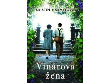 Vinárova žena
