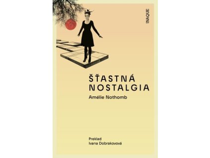 Šťastná nostalgia