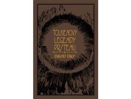 Tolkienovy legendy prstenu