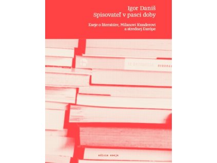 Spisovateľ v pasci doby