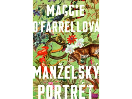 Manželský portrét