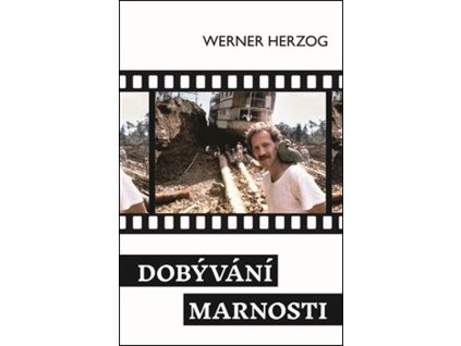 Dobývání marnosti