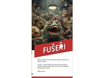Fušeři
