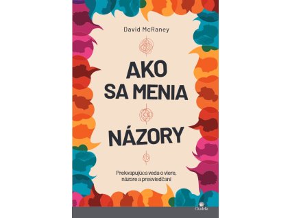 Ako sa menia názory