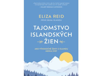 Tajomstvo islandských žien
