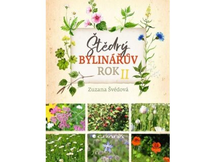 Štědrý bylinářův rok II