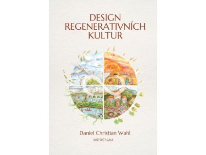 Design regenerativních kultur