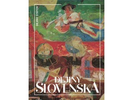 Dejiny Slovenska