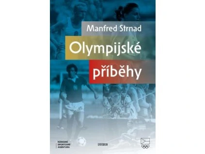Olympijské příběhy