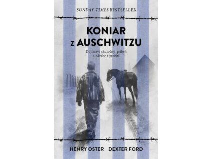 Koniar z Auschwitzu
