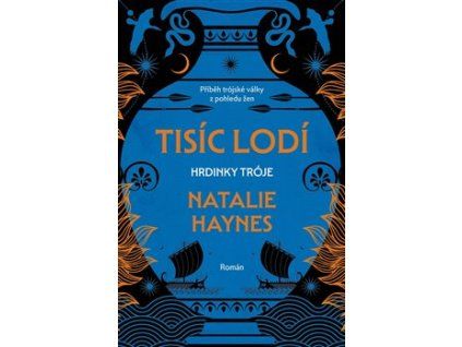 Tisíc lodí