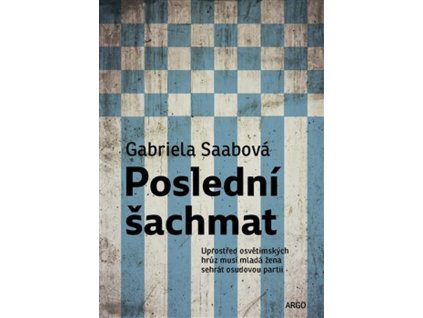 Poslední šachmat