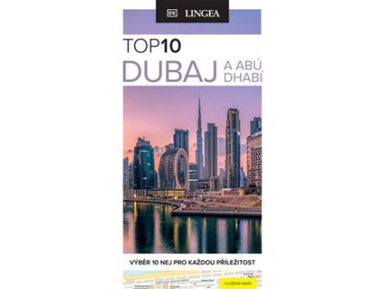 Dubaj a Abú Dhabí - TOP 10
