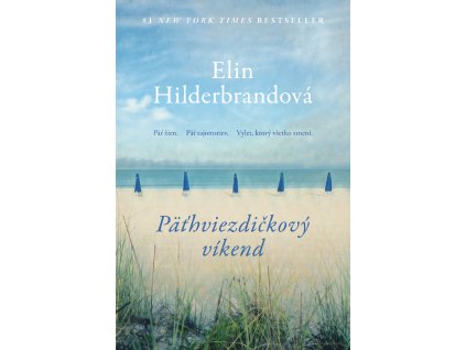 Päťhviezdičkový víkend