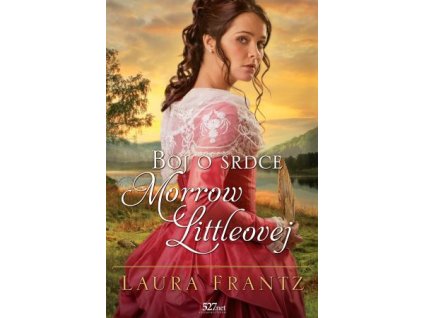 Boj o srdce Morrow Littleovej