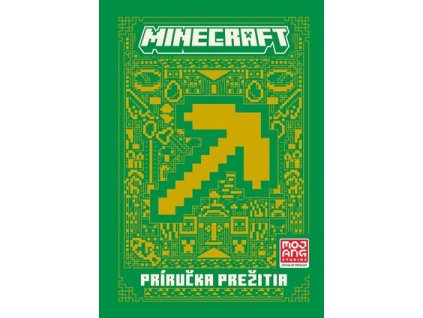 Minecraft - Príručka prežitia