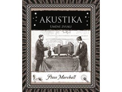Akustika