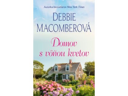 Domov s vôňou kvetov