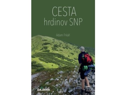 Cesta hrdinov SNP