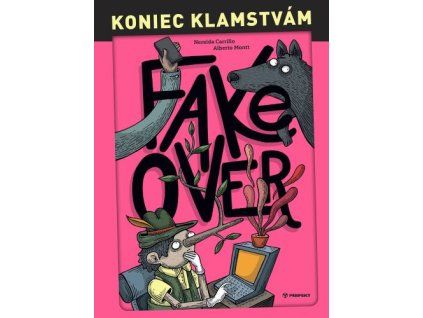 Koniec klamstvám