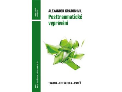 Posttraumatické vyprávění