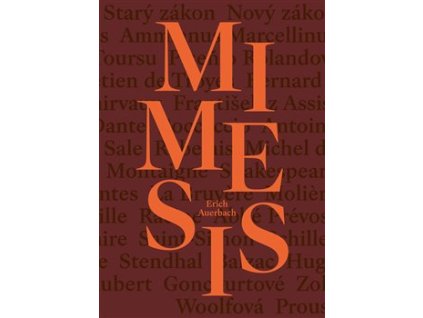 Mimesis