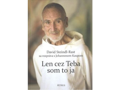 Len cez Teba som to ja