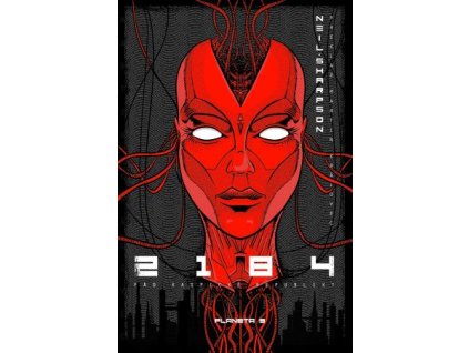 2184: Pád Kaspické republiky