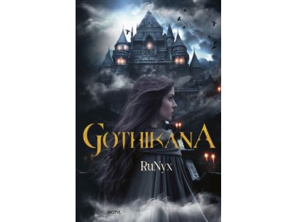 Gothikana (slovenský jazyk)