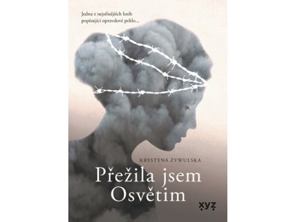 Přežila jsem Osvětim