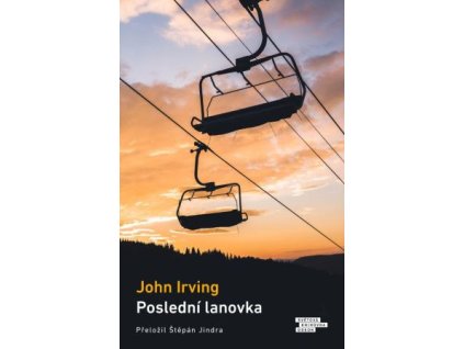 Poslední lanovka