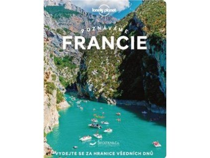 Francie - Poznáváme