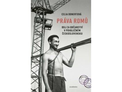 Práva Romů
