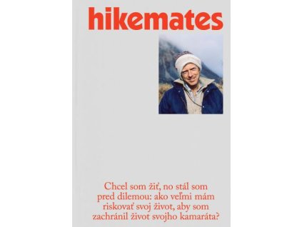 Hikemates 7 - Včera a dnes