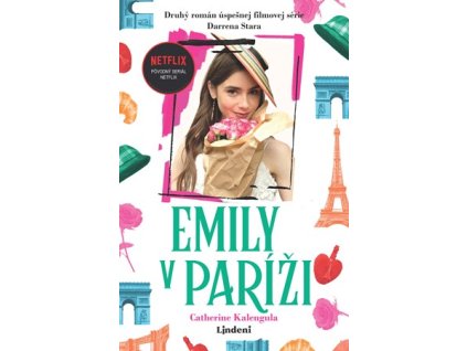 Emily v Paríži 2