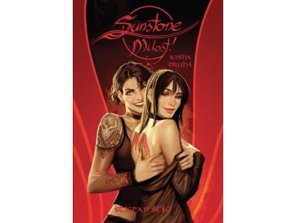 Sunstone - Milost! 2