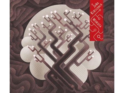 Jana Kirschner: Moruša čierna