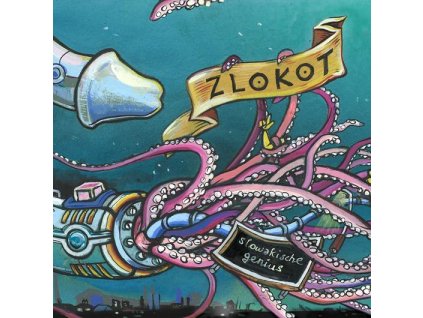 Zlokot: Slowakische Genius