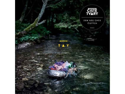 Čisté tvary: Zem nás chce čistých