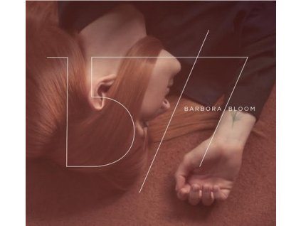 Barbora Bloom:  15/7