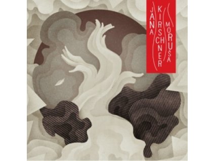 Jana Kirschner: Moruša biela