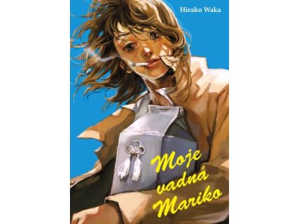 Moje vadná Mariko