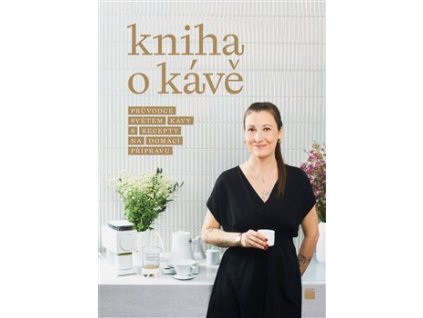 Kniha o kávě