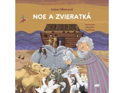 Noe a zvieratká