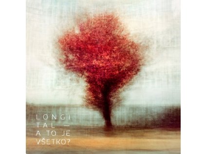 Longital:   A to je všetko?