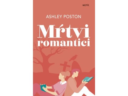 Mŕtvi romantici