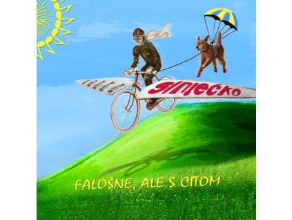 Slniečko:  Falošne, ale s citom
