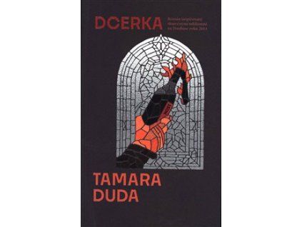 Dcerka