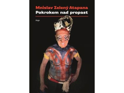 Pokrokem nad propast