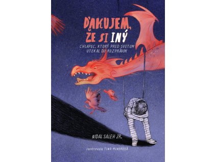 Ďakujem, že si INÝ!